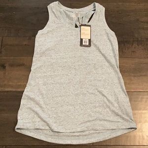Calia Workout Muscle Tee NWT